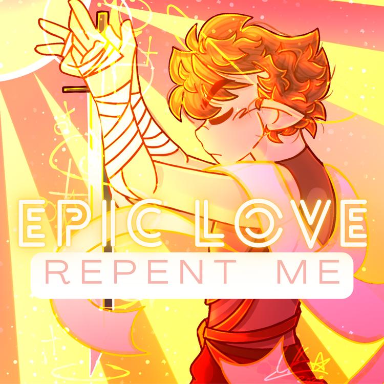 Epic Love's avatar image
