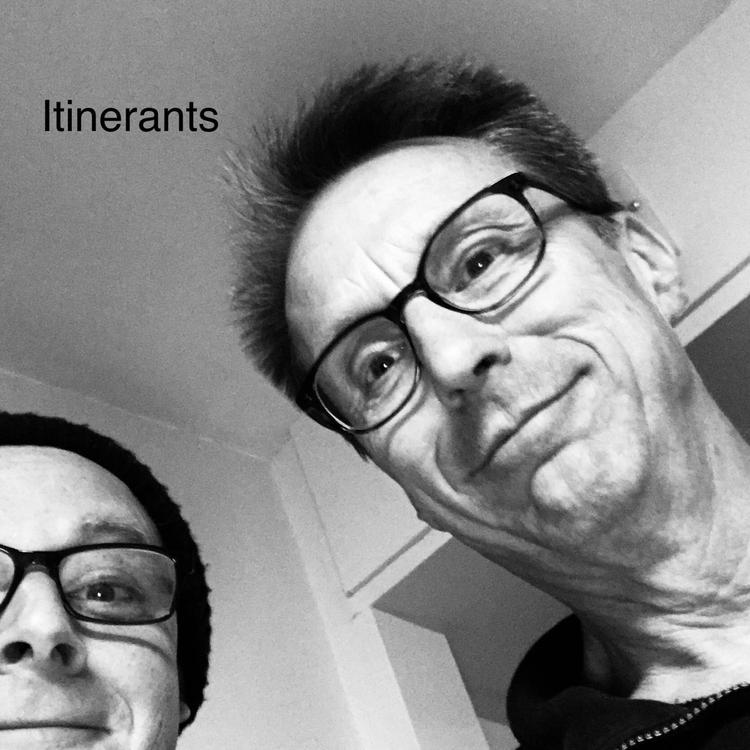 Itinerants's avatar image