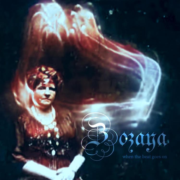 Zozaya's avatar image