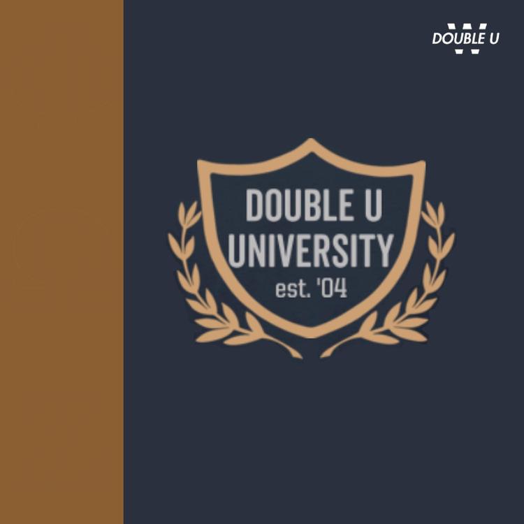 Double U's avatar image