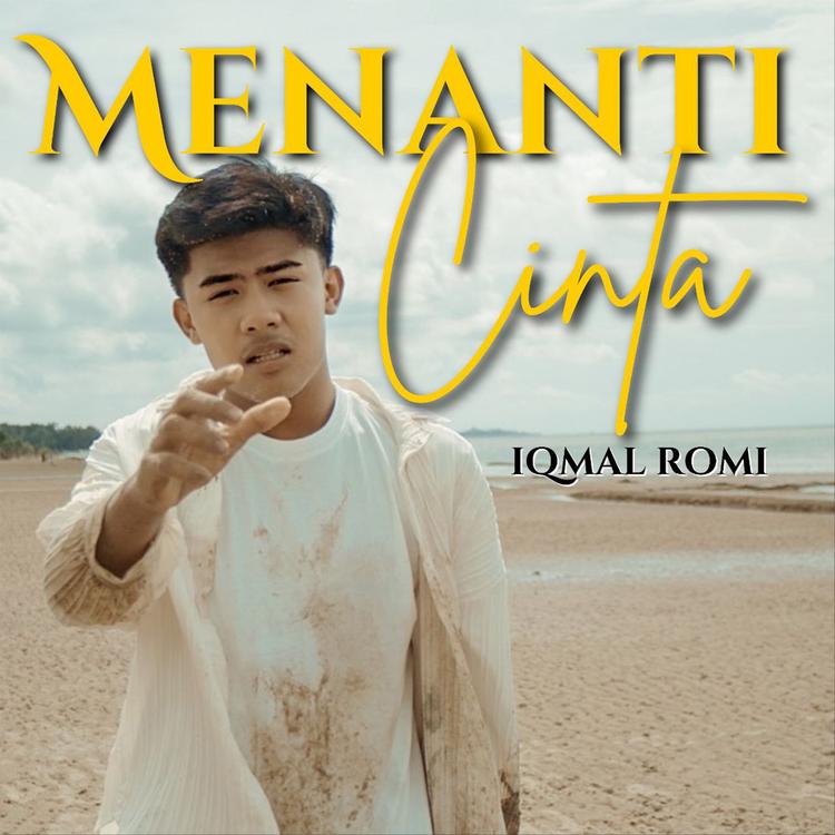 Iqmal Romi's avatar image