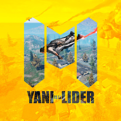 Yani Es La Lider's cover