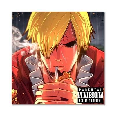 Let Him Cook (Sanji)'s cover