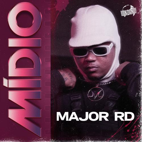 Major RD's cover