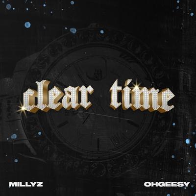 Clear Time's cover