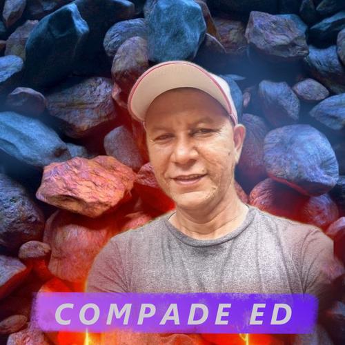 Compade Ed's cover