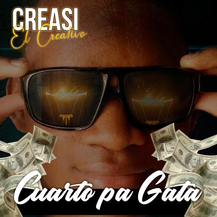 Creasi El Creativo's avatar image