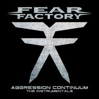 Fear Factory's avatar cover