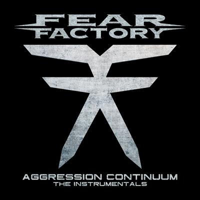 Monolith (Instrumental) By Fear Factory's cover