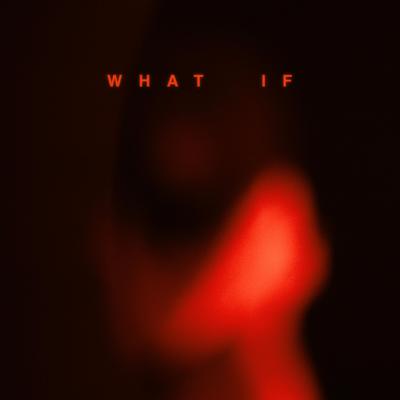 What If By Sasa Zola's cover