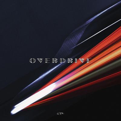 OVERDRIVE's cover