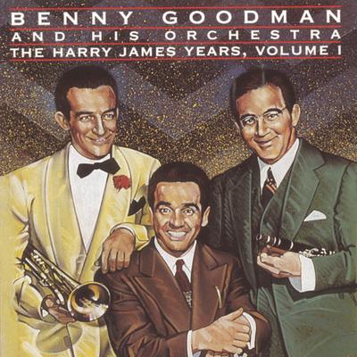 Sing, Sing, Sing (Introducing "Christopher Columbus") By Benny Goodman's cover