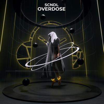 Overdose By SCNDL's cover