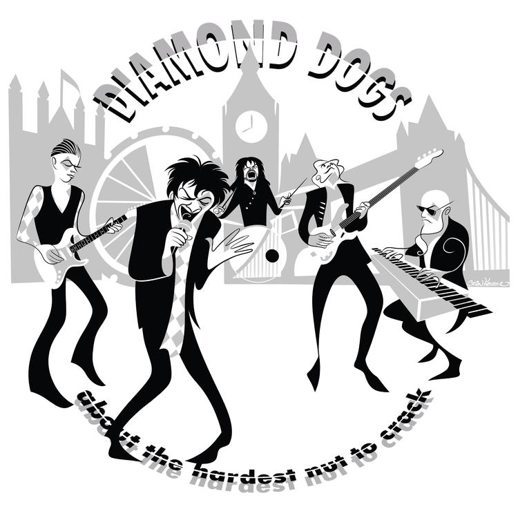Diamond Dogs's avatar image