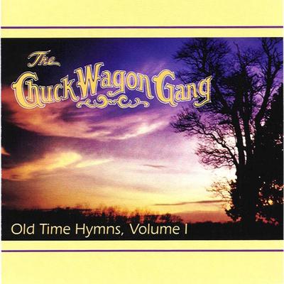 There Is Sunshine in My Soul By Chuck Wagon Gang's cover