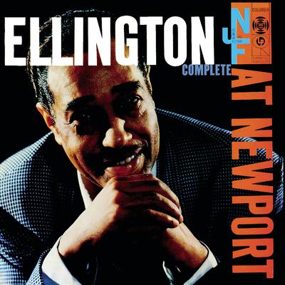 Diminuendo In Blue (Live) By Duke Ellington's cover