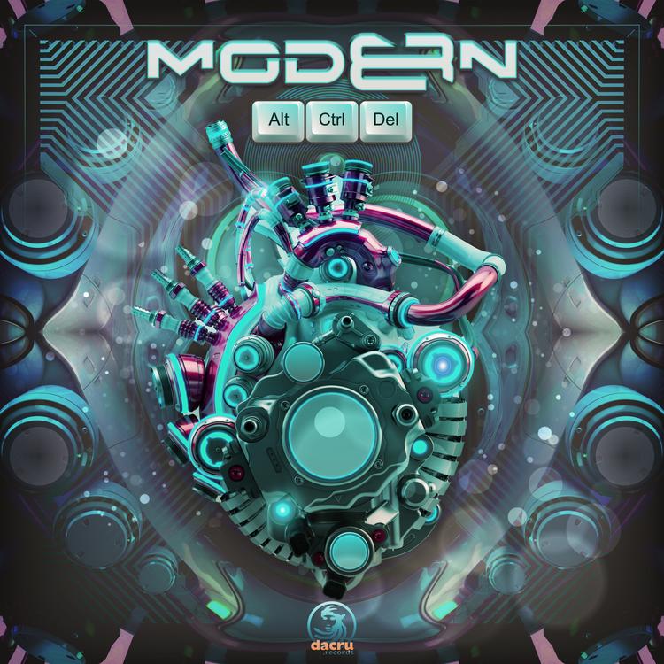 MODERN8's avatar image