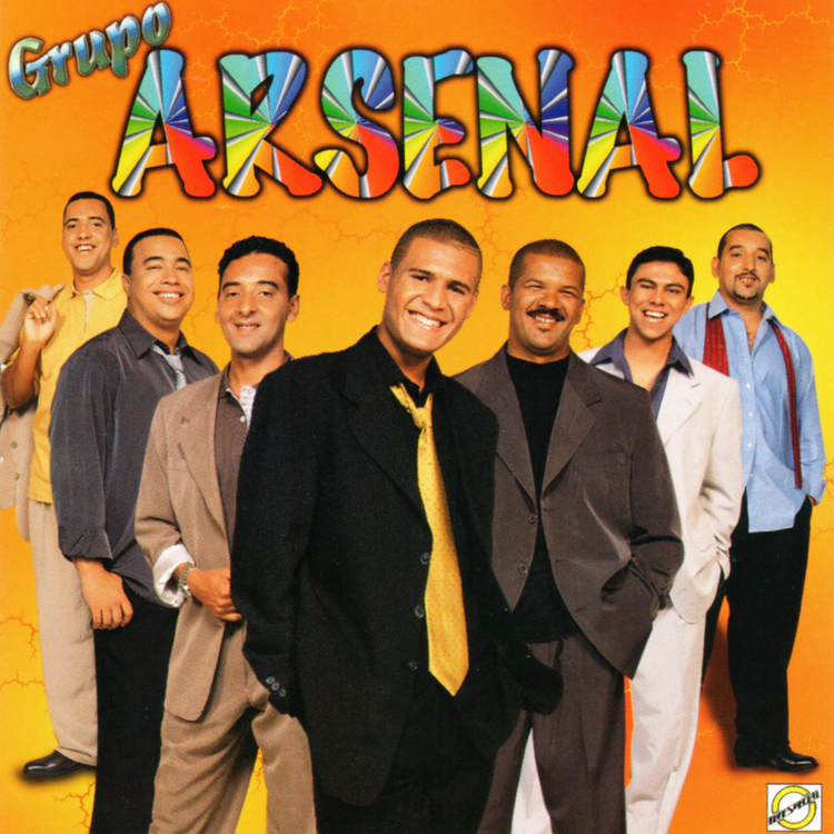 Grupo Arsenal's avatar image