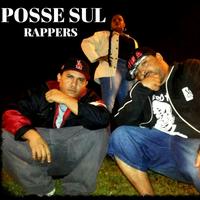 POSSE SUL RAPPERS's avatar cover