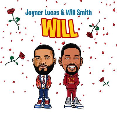 Will (Remix)'s cover