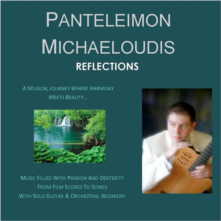 Panteleimon Michaeloudis's avatar image