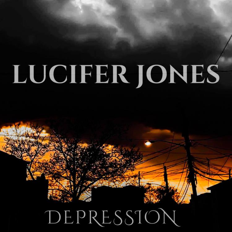 Lucifer Jones's avatar image