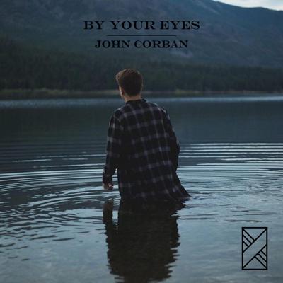 By Your Eyes - EP's cover