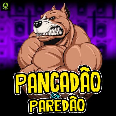 Pancadão de Paredão By Binho Mix02, Alysson CDs Oficial's cover