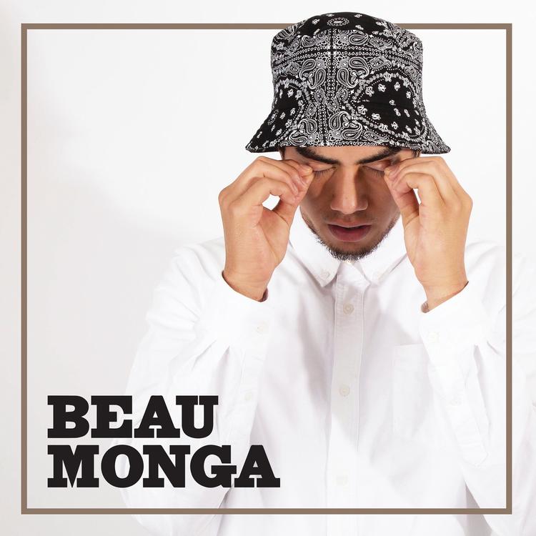 Beau Monga's avatar image