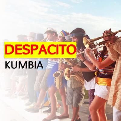 Despacito By Música Para Disfrutar's cover