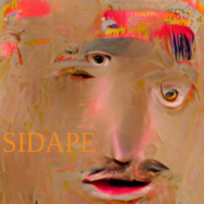 SIDAPE's cover