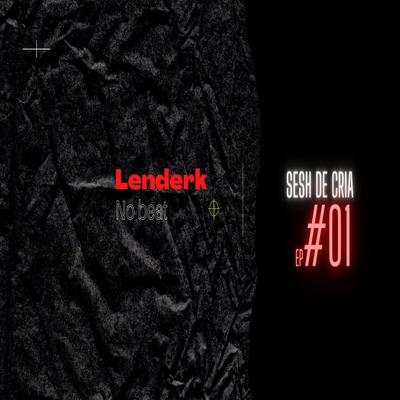 Se a Fé esgotar By Lenderk No Beat's cover