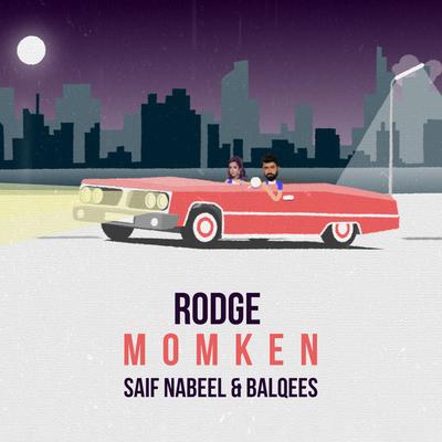 Momken (Rodge Remix)'s cover