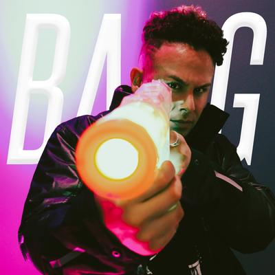 Out With a Bang By Adriel Cruz's cover
