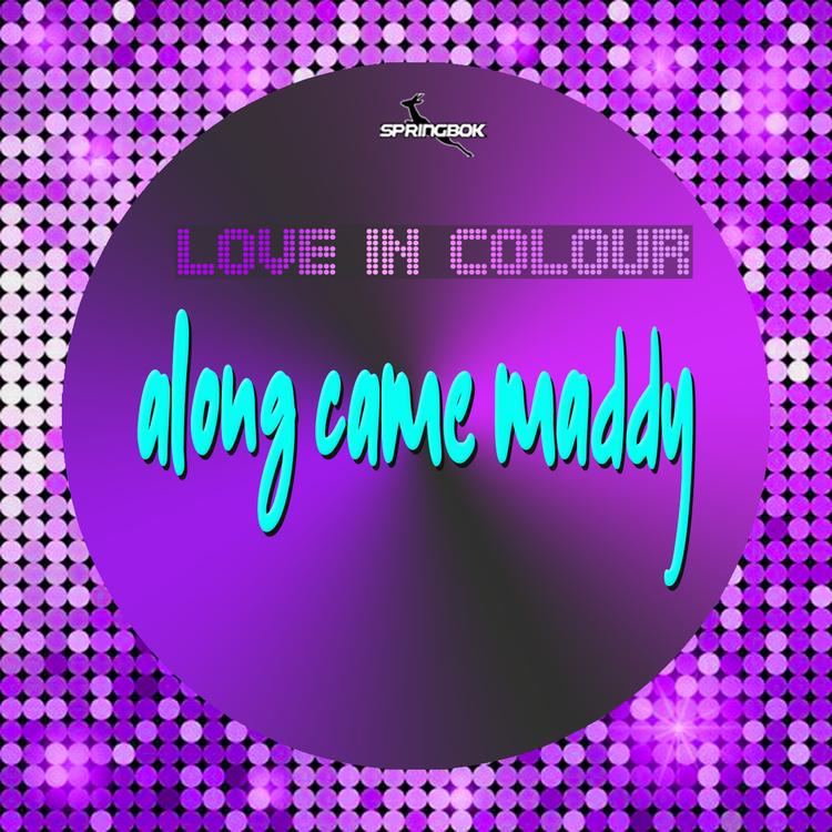 Love In Colour's avatar image