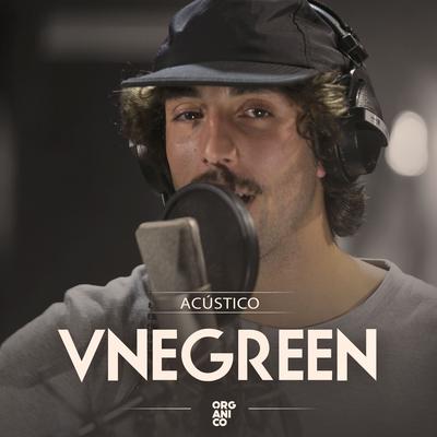 Despiei By Orgânico, VNegreen, Léo Casa 1's cover