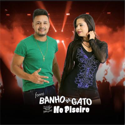 Se Joga no Passinho (Cover) By Forró Banho de Gato's cover