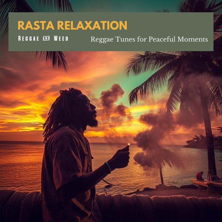 Reggae & Weed's avatar image