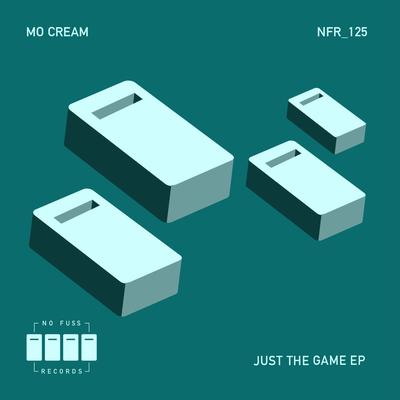 I'm Sure By Mo'Cream's cover