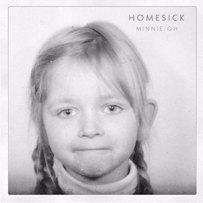 Homesick's cover