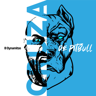 Cruza de Pitbull By B-Dynamitze's cover