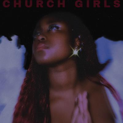 Church Girls By ALEXYN's cover