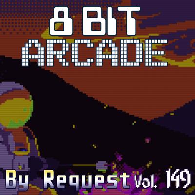 Blue Banisters (8-Bit Lana Del Rey Emulation) By 8-Bit Arcade's cover