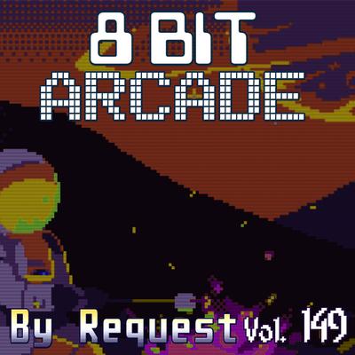 23 Preguntas (8-Bit Anuel AA Emulation)'s cover