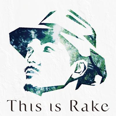 This is Rake - BEST Collection's cover