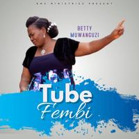 Betty Muwanguzi's avatar cover