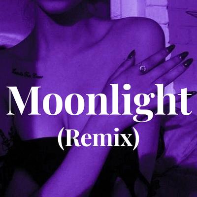 Moonlight Remix's cover