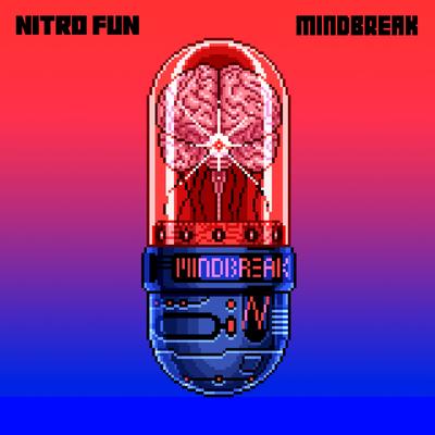 Mindbreak's cover