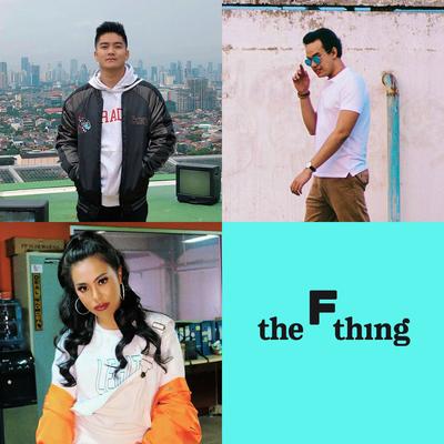 The F Thing's cover