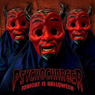 Psycho Charger's cover